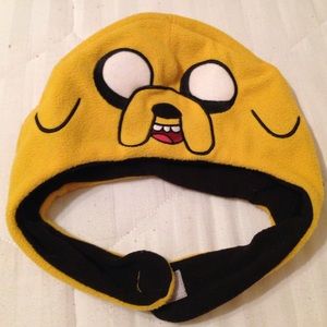Adventure time hat