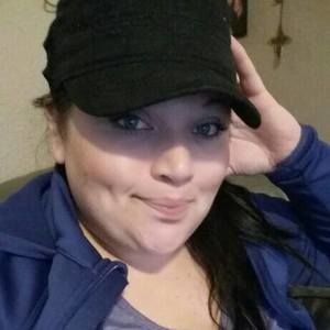 Meet your Posher, Misty