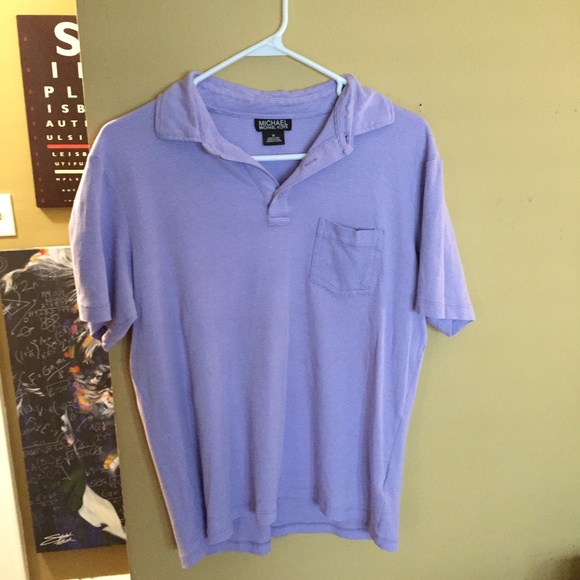 Michael Kors Polo - Picture 1 of 3