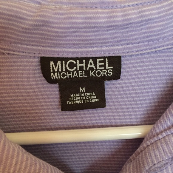 Michael Kors Polo - Picture 2 of 3