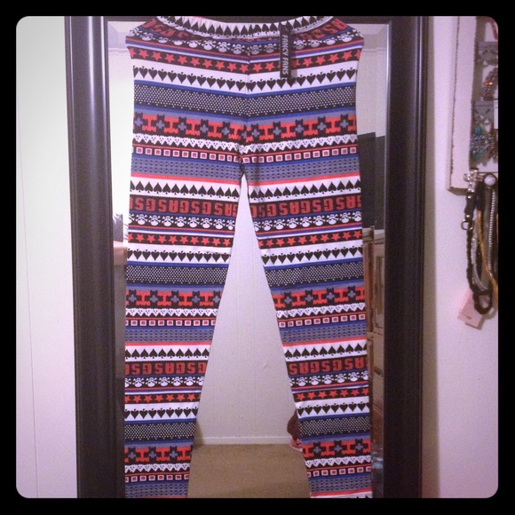 Leggings!! NWT