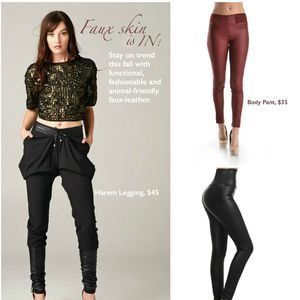 Meet your Posher, Peach