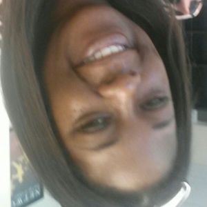 Meet your Posher, Shawnta