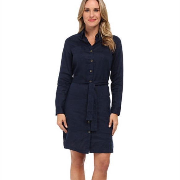 Pendleton Palisades Shirtdress NWOT Size Small