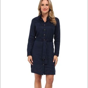 Pendleton Palisades Shirtdress NWOT Size Small