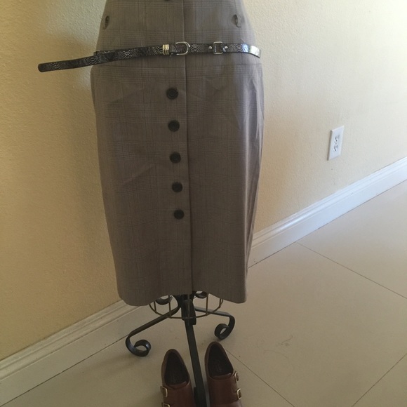 Inc pencil skirt size [10] - Picture 1 of 1