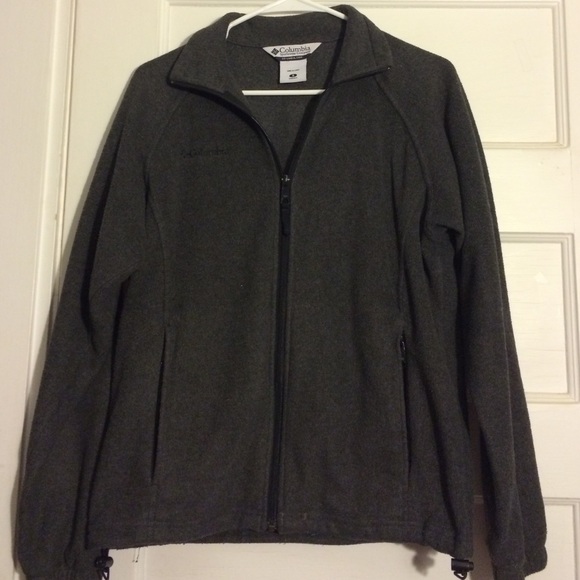 Columbia jacket