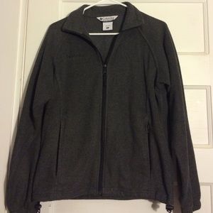Columbia jacket