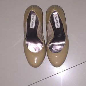 High heels Steve maiden size 7m