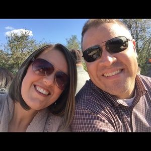 Meet your Posher, Chrissy