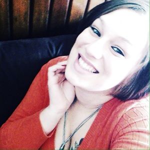 Meet your Posher, Veronica