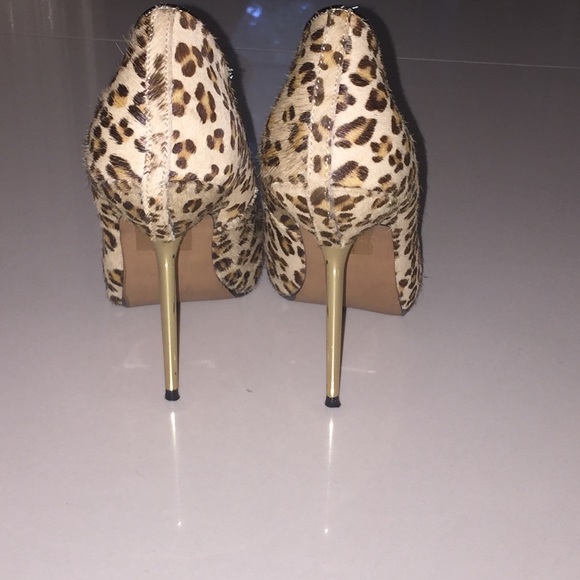 High heels wild animals size [7m - Picture 2 of 3
