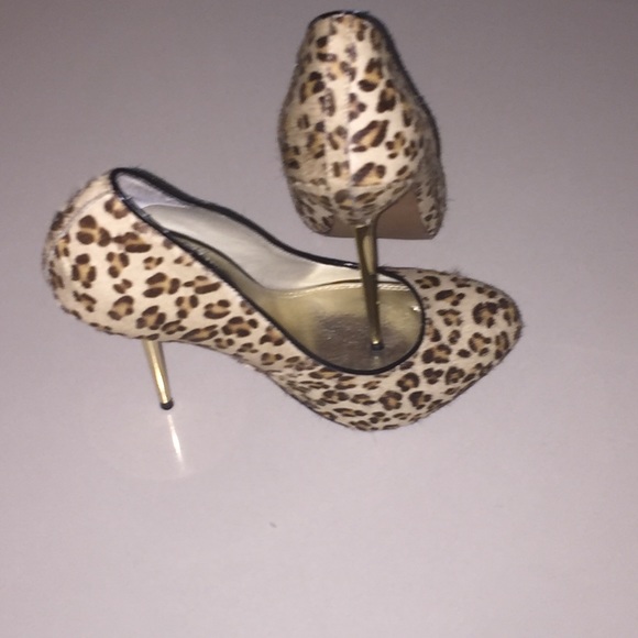 High heels wild animals size [7m - Picture 3 of 3