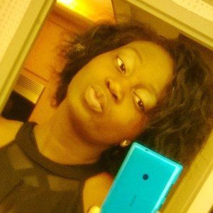 Meet your Posher, Tedra