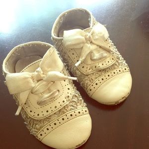 Size 2 toddler girl shoes