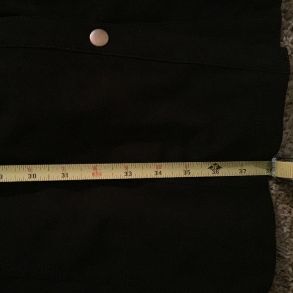 Calvin Klein  dress size [10] - Picture 3 of 4