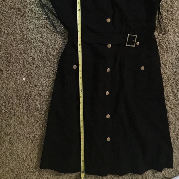 Calvin Klein  dress size [10] - Picture 4 of 4