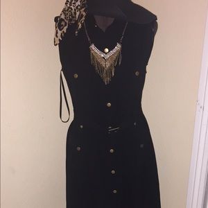 Calvin Klein  dress size [10]