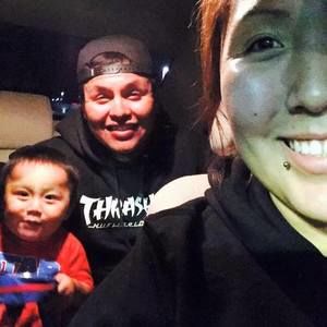 Meet your Posher, Alex