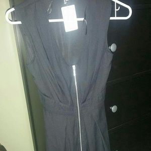 H&M dress