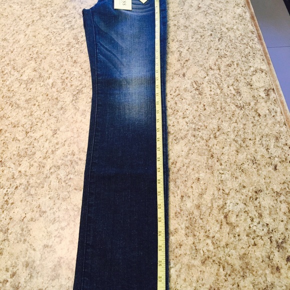 Guess jeans size [26] - Picture 3 of 4