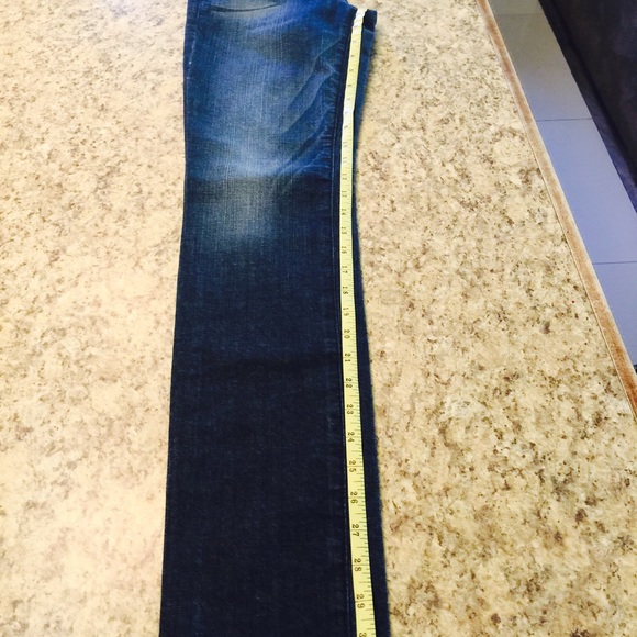 Guess jeans size [26] - Picture 4 of 4