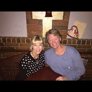 Meet your Posher, Lori