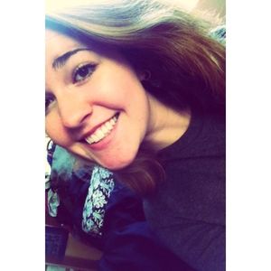 Meet your Posher, Annalyse