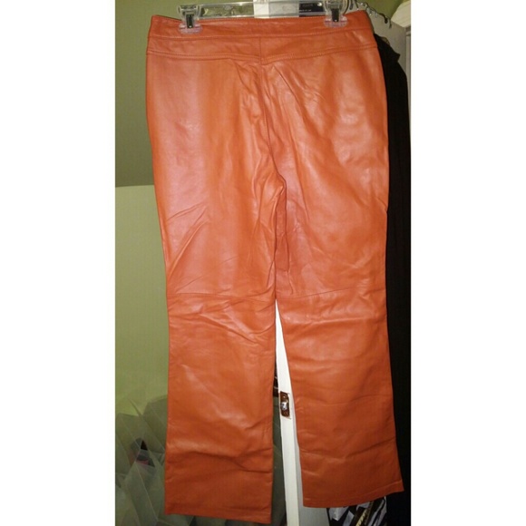 Pants - Picture 2 of 2