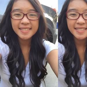 Meet your Posher, Carrie