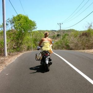 Meet your Posher, Jeni