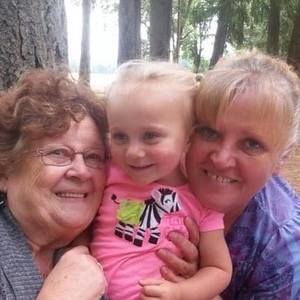 Meet your Posher, Patty