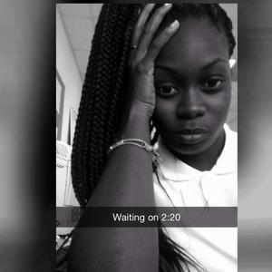 Meet your Posher, Cecia