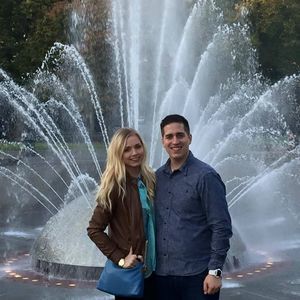 Meet your Posher, Sam