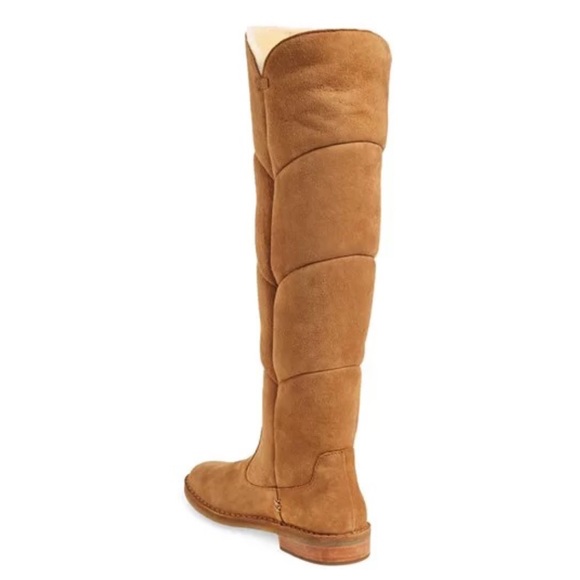 Ugg Samantha over the knee boot - Picture 3 of 4