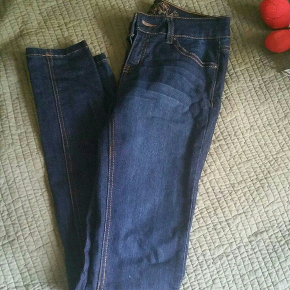 Size 3 jeans