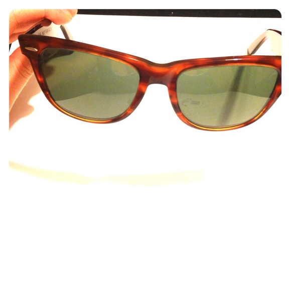 Ray.Ban WayFarer 2