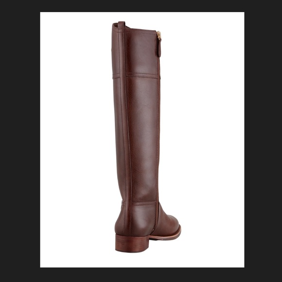 Tory burch Kiernan riding boots - Picture 3 of 4