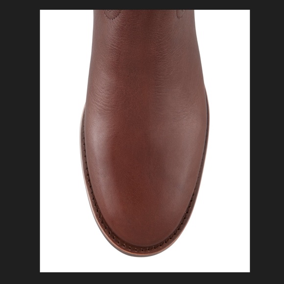 Tory burch Kiernan riding boots - Picture 4 of 4