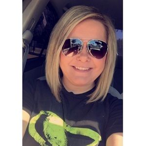 Meet your Posher, Jill