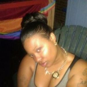 Meet your Posher, Whitney