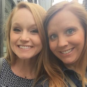 Meet your Posher, Brittany