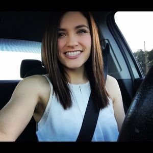 Meet your Posher, Brandy