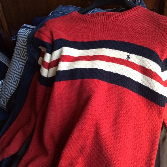 Ralph Lauren Sweater - Picture 1 of 1