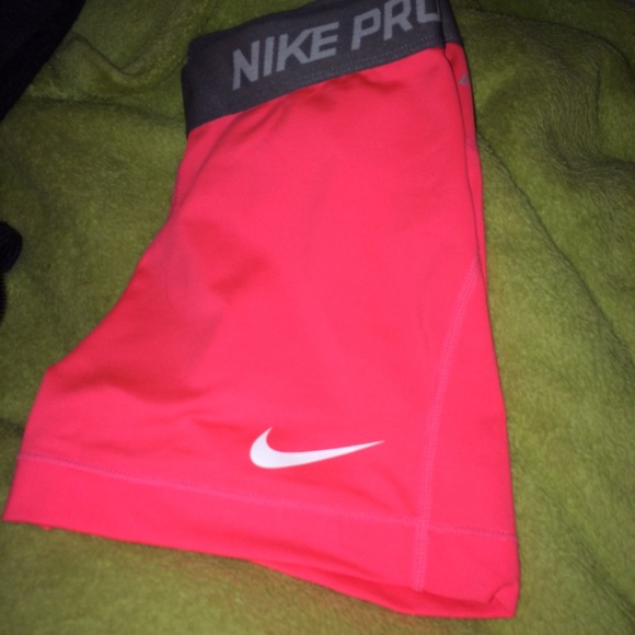 Nike Pro spandex