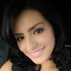 Meet your Posher, Lou