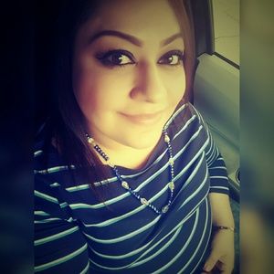 Meet your Posher, Sylvia