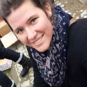 Meet your Posher, Tressa