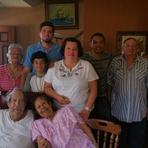 Meet your Posher, Aj