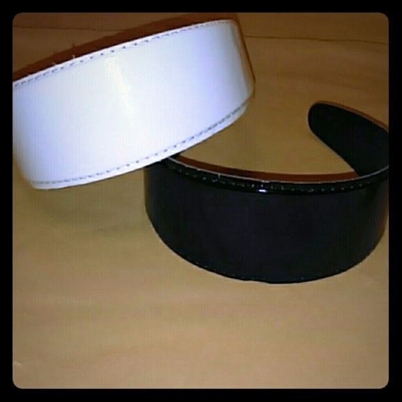 Set of 2 Headbands